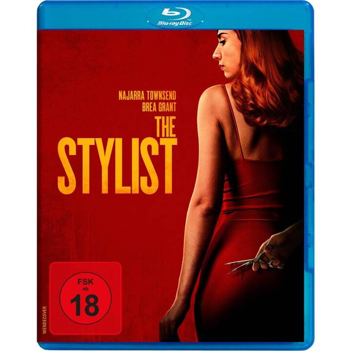 The Stylist (EN, DE)