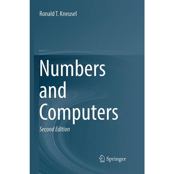 Numbers and Computers