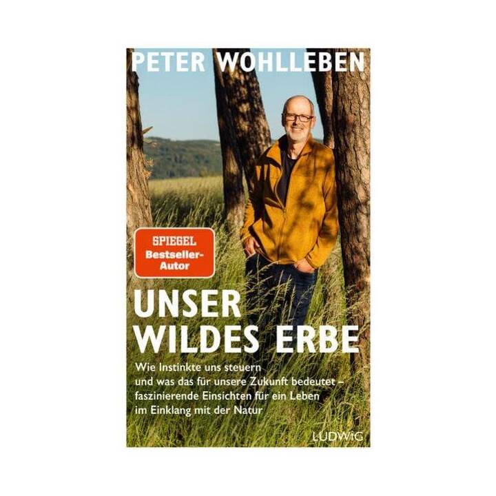 Unser wildes Erbe