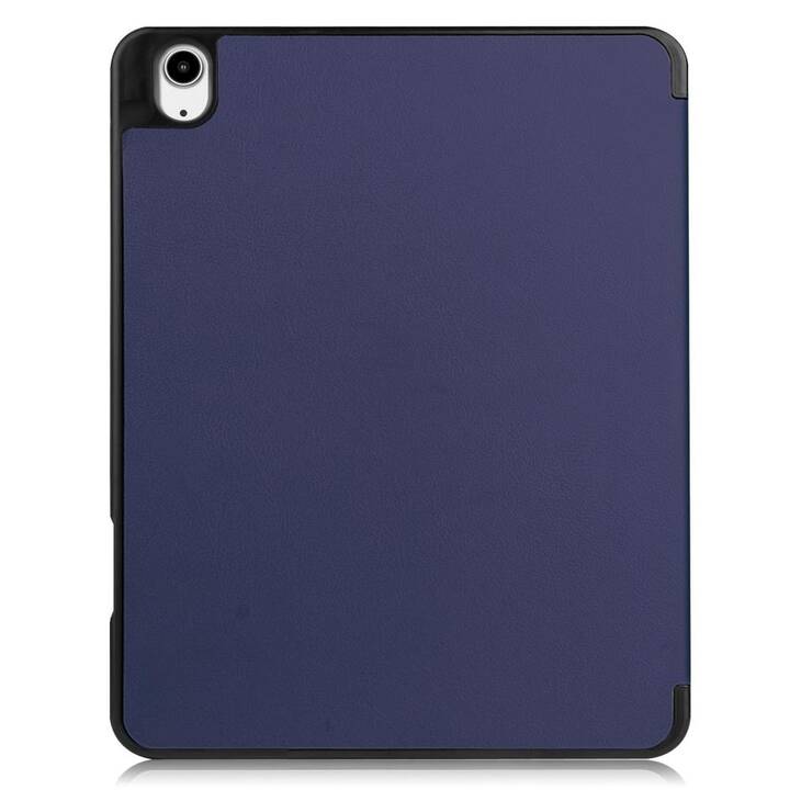 EG Housses de protection (13", iPad Air M2, Bleu foncé)