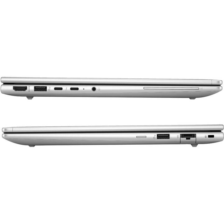 HP EliteBook 640 G11 (14", Intel Core Ultra 7, 16 Go RAM, 512 Go SSD)