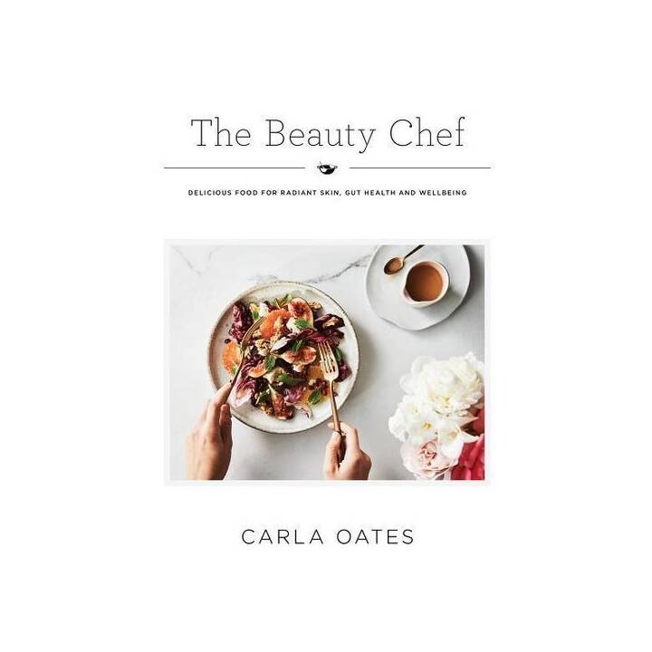 The Beauty Chef