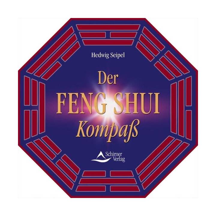 Der Feng Shui Kompass