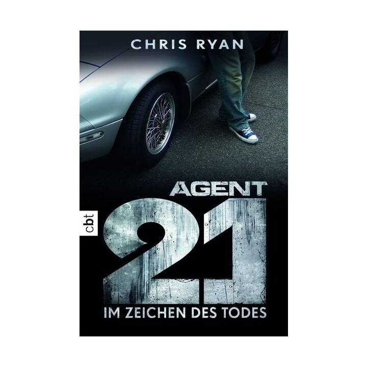 Agent 21 - Im Zeichen des Todes