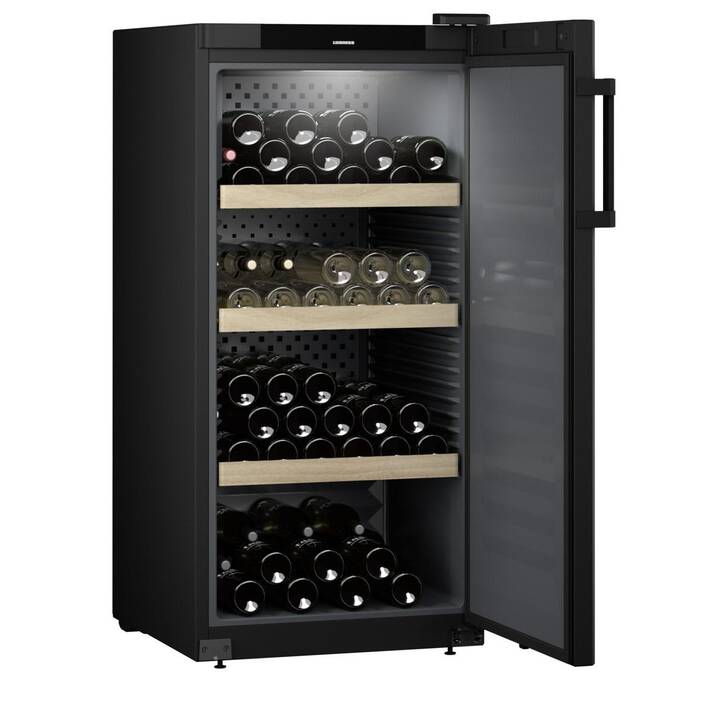 LIEBHERR Armoire de climatisation pour le vin WSbl 4201 GrandCru