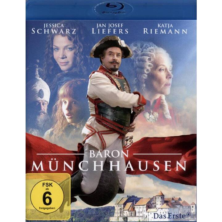 Baron Münchhausen (DE)