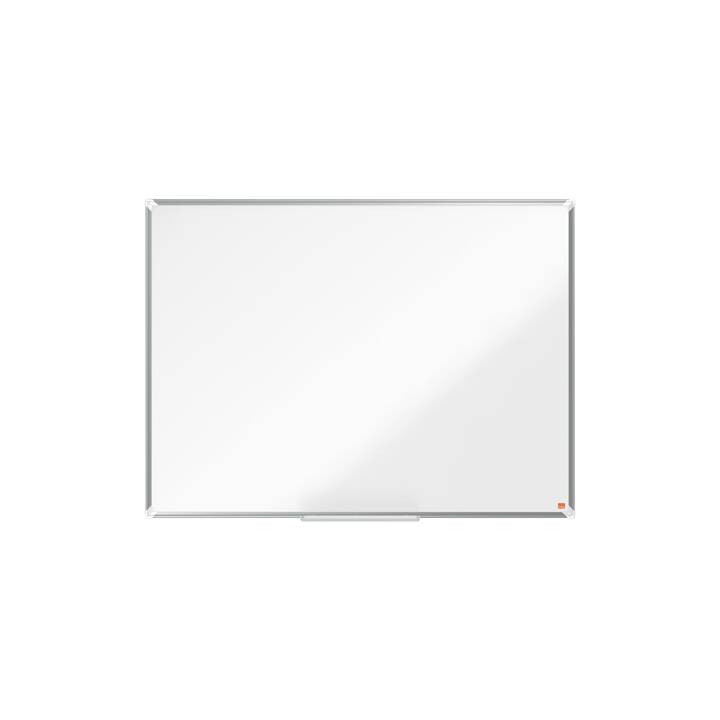 NOBO Whiteboard Premium Plus (120.5 cm x 89.7 cm)
