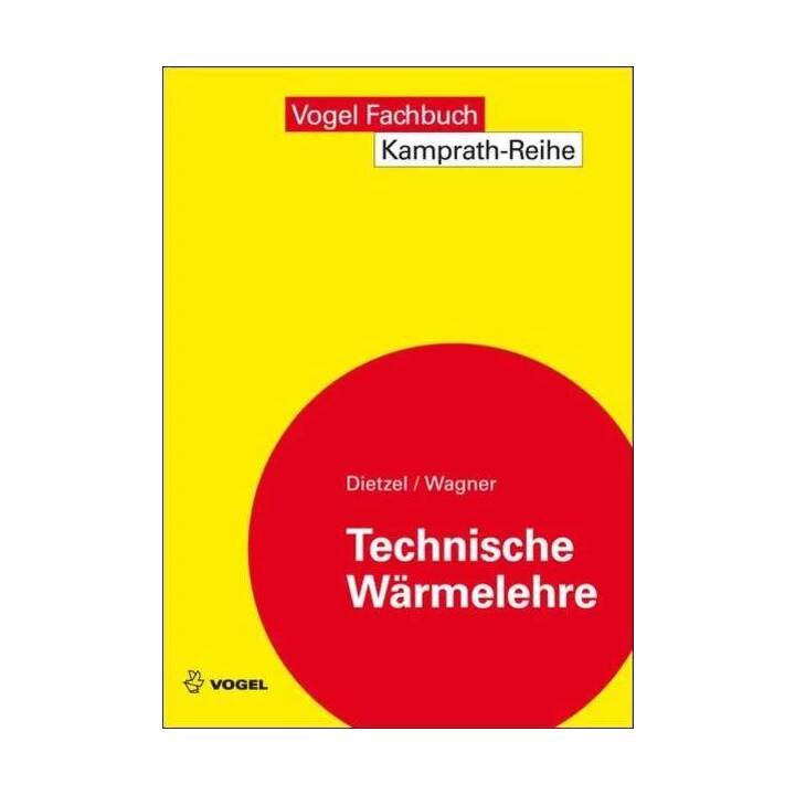 Technische Wärmelehre