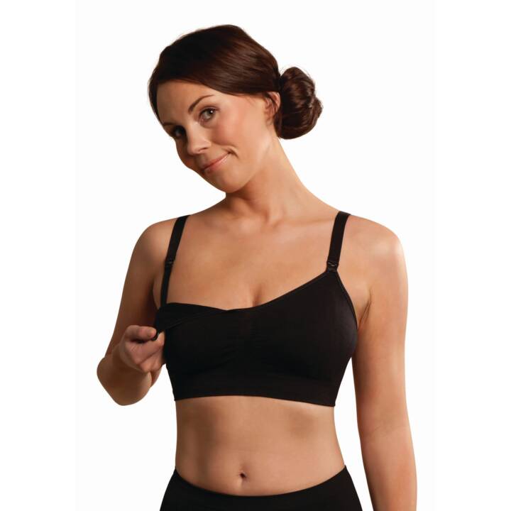 CARRIWELL Soutien-gorge d'allaitement (XL)