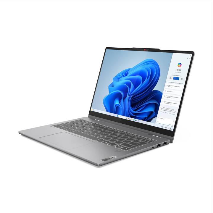 LENOVO IdeaPad 5 2-in-1 14IRH9 (14", Intel Core 7, 16 GB RAM, 512 GB SSD)