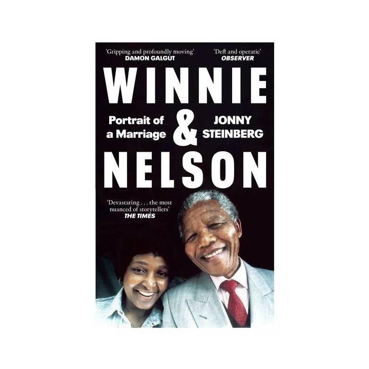 Winnie & Nelson