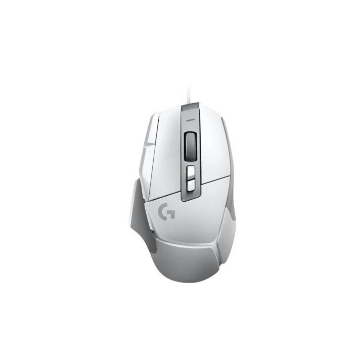 LOGITECH G502 X Maus (Kabel, Gaming)