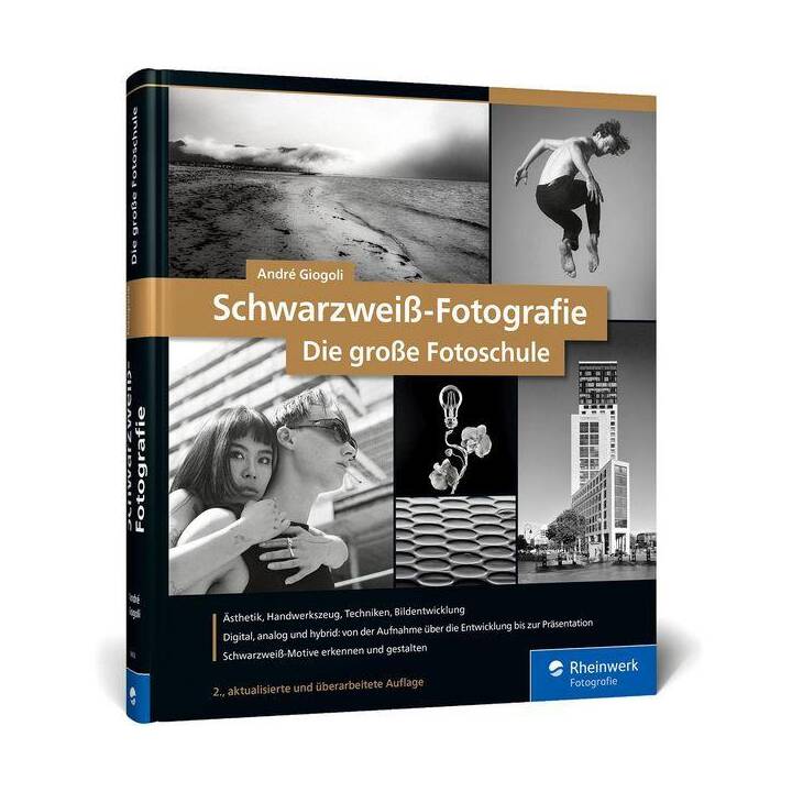 Schwarzweiss-Fotografie
