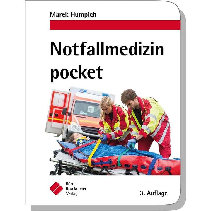 Notfallmedizin pocket