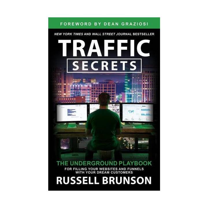 Traffic Secrets