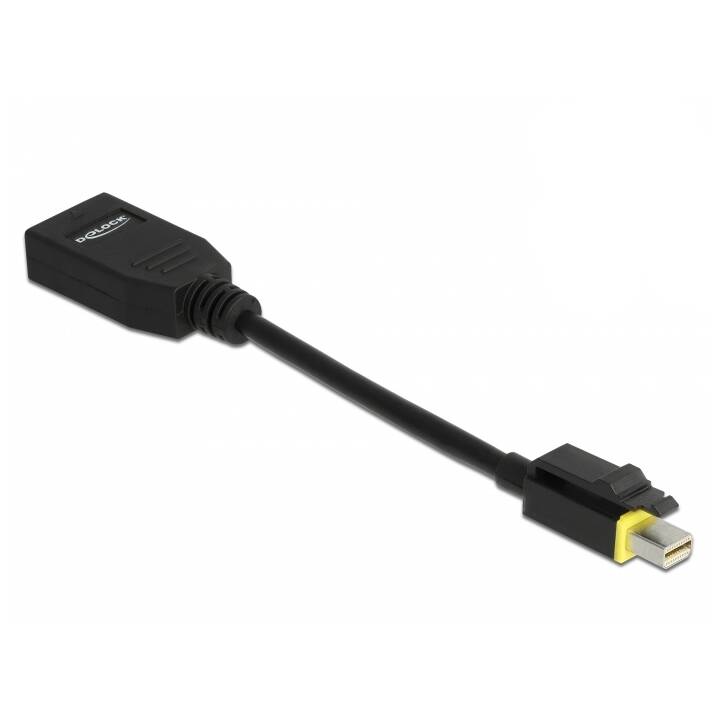 DELOCK 65978 Video-Adapter (Mini DisplayPort)