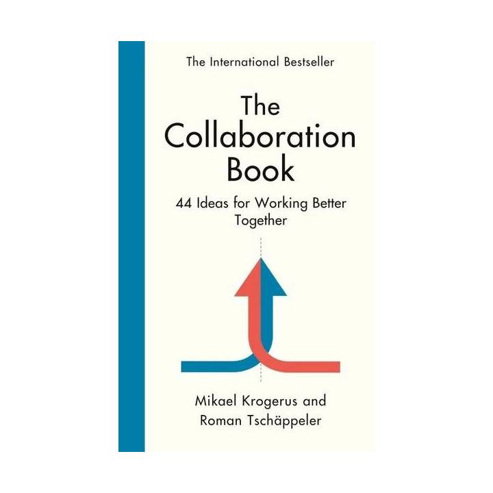 The Collaboration Book