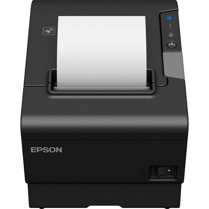 HP Epson TM88VI Imprimante thermique