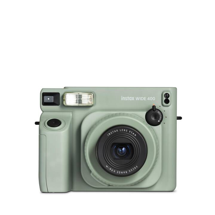 FUJINON Instax Wide (Vert)