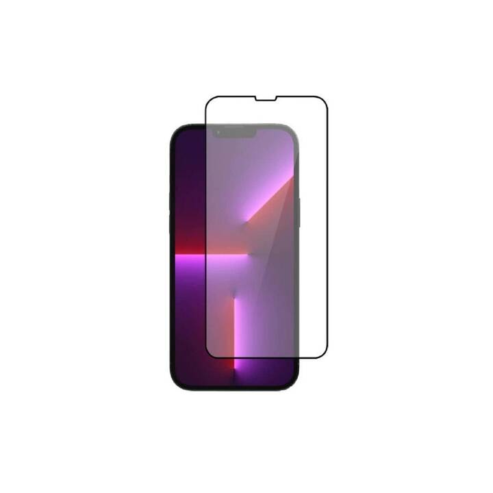 4SMARTS Displayschutzglas X-Pro Full (iPhone 13 Pro Max, 1 Stück)