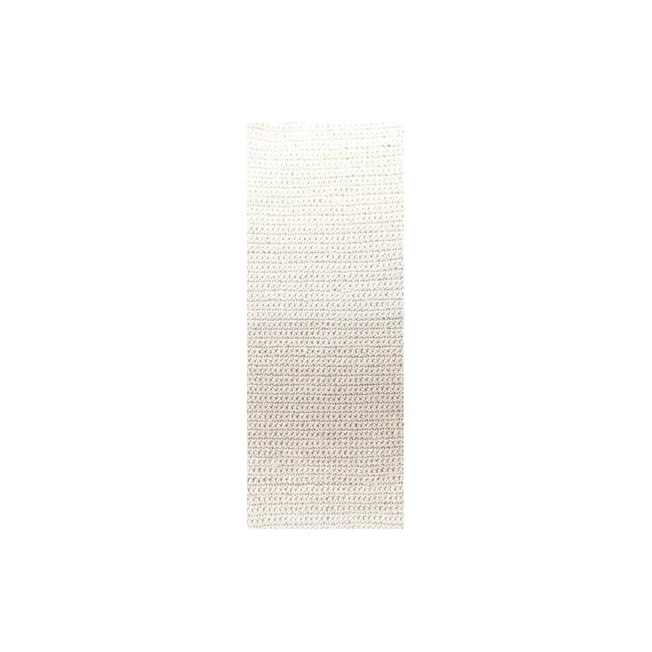 RICO DESIGN Wolle Ricorumi  (50 g, Beige, Natur, Weiss)