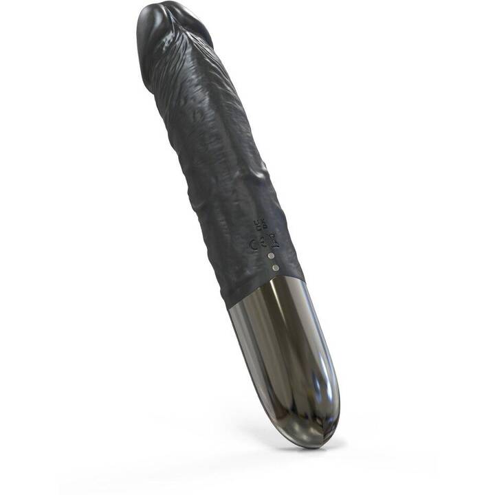 EXTREME Vibrateur anal Power