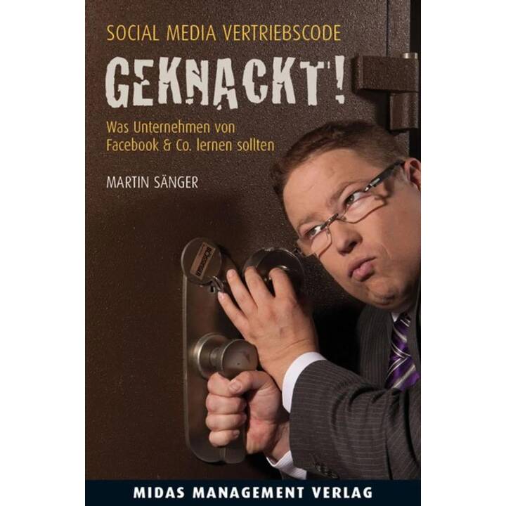 Social Media Vertriebscode - GEKNACKT!