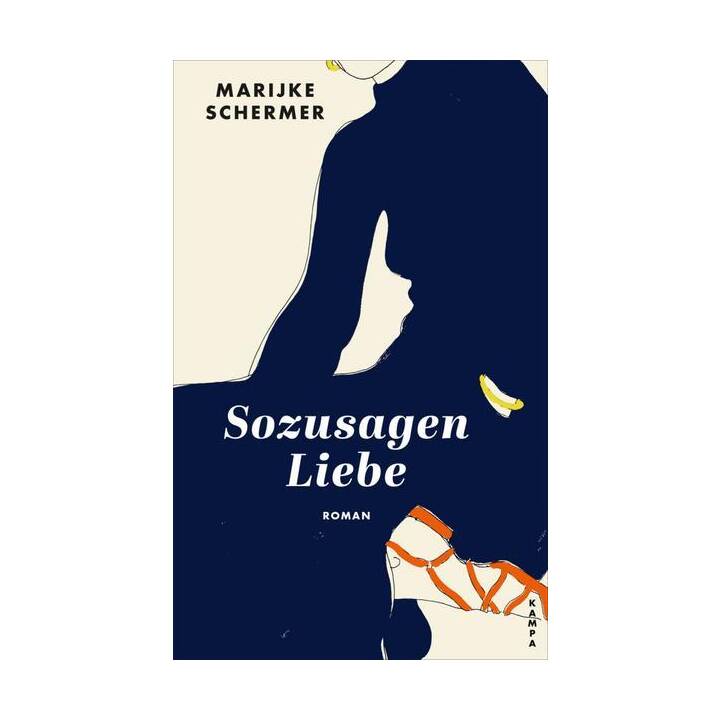 Sozusagen Liebe