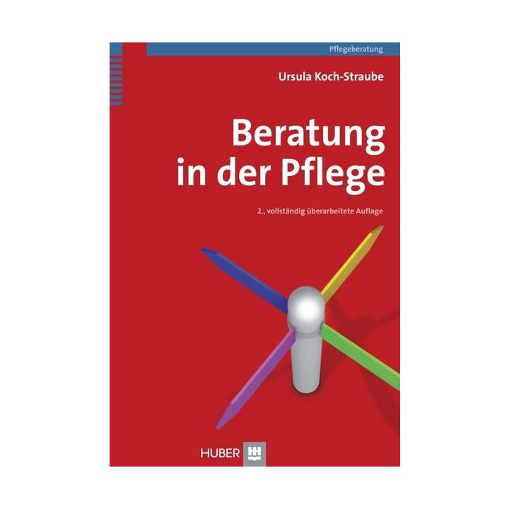 Beratung in der Pflege