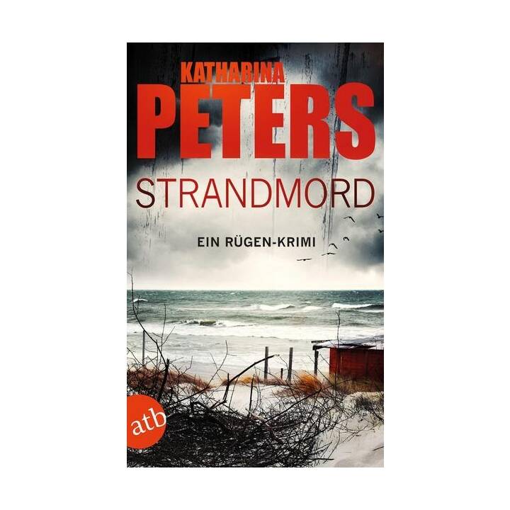 Strandmord