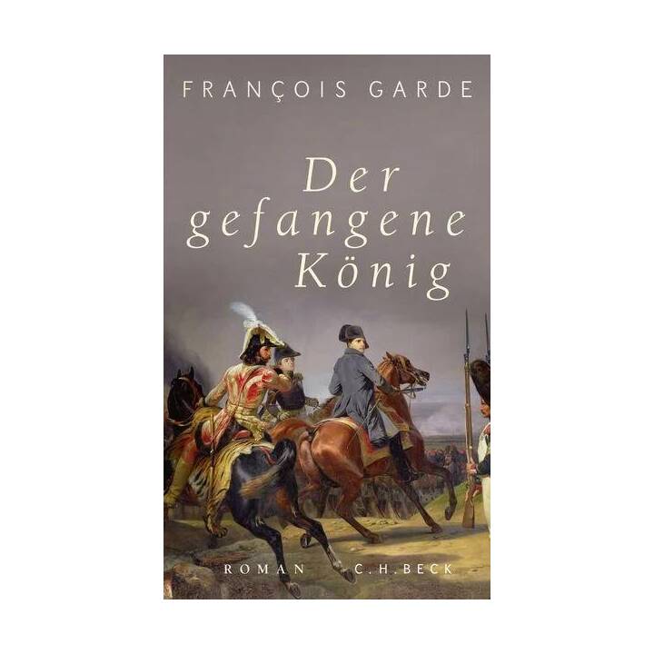 Der gefangene König