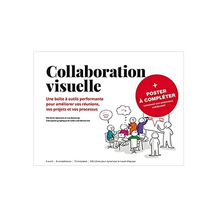 Pack Collaboration visuelle + Poster