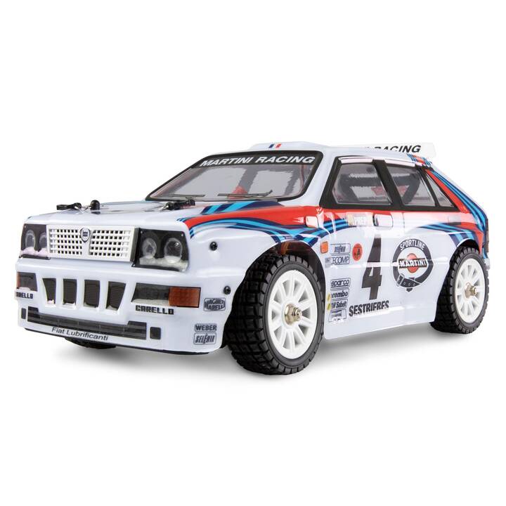 AMEWI Hyper Go Lancia Delta HF (1:14)