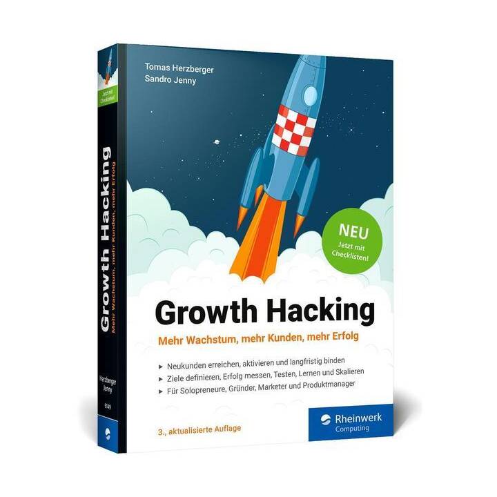 Growth Hacking