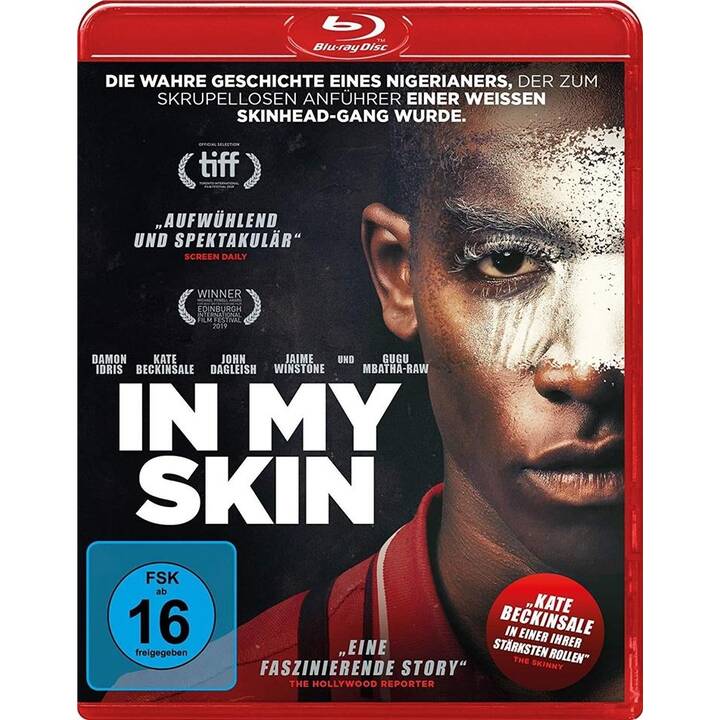 In My Skin (DE, EN)