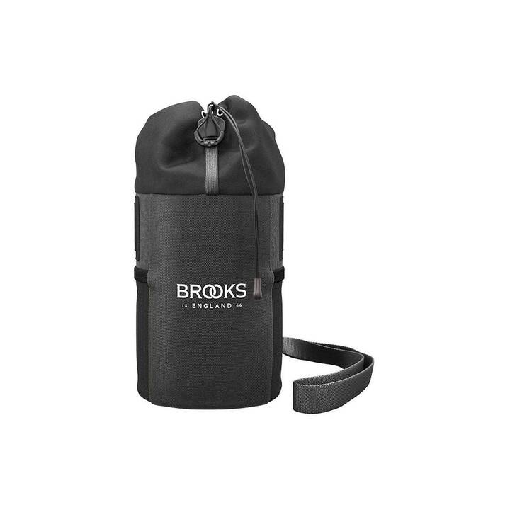 BROOK Scape Feed Pouch Lenkertasche (1.2 l)