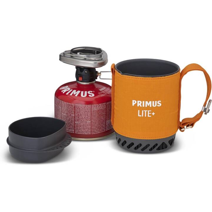PRIMUS Fornello a gas Lite Plus (1500 W)