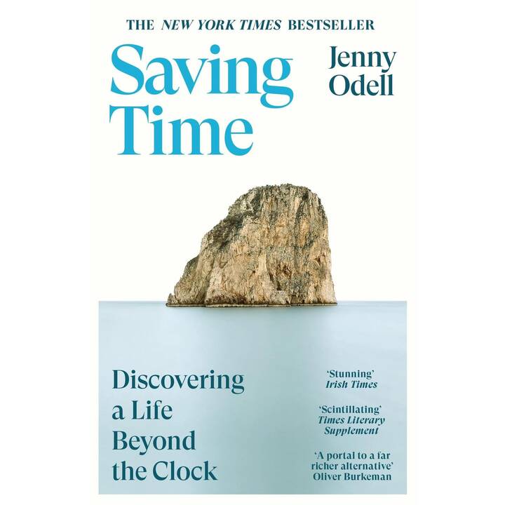 Saving Time