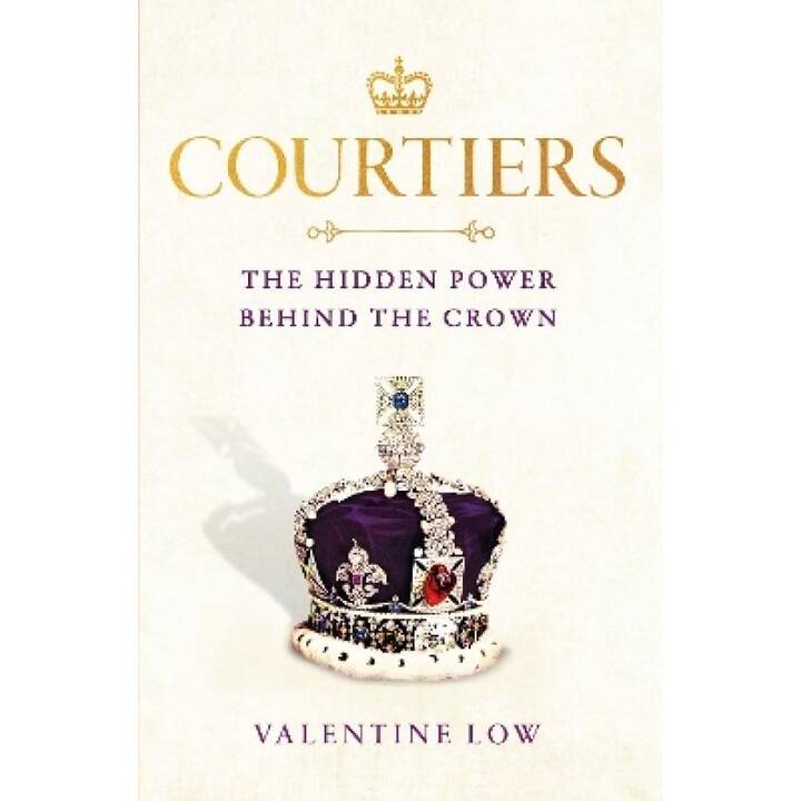 Courtiers