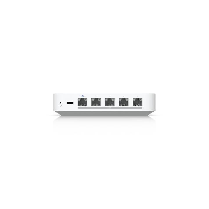 UBIQUITI NETWORKS UCG-MAX Router