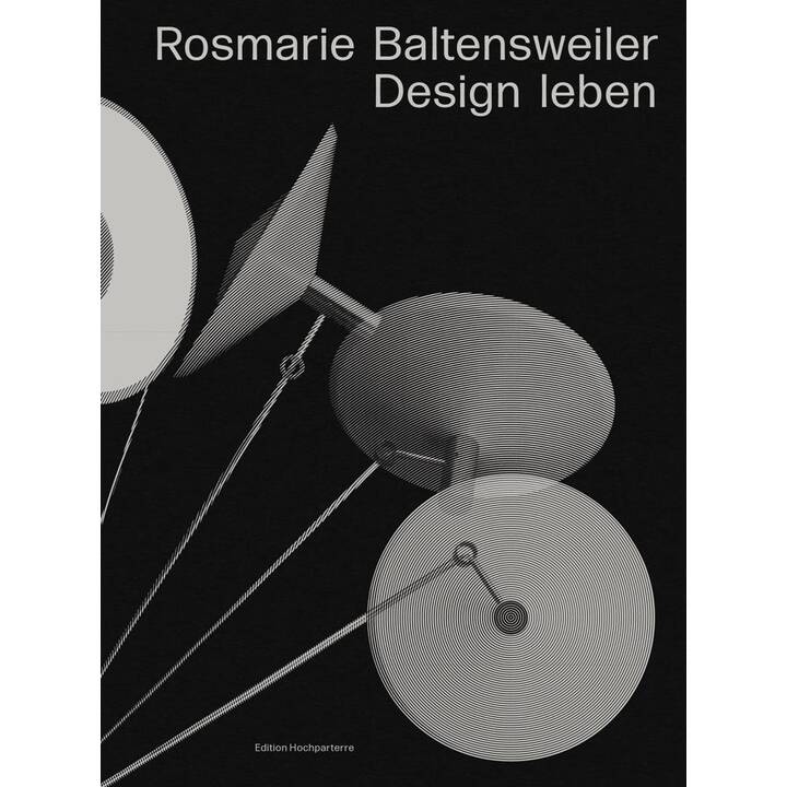 Rosmarie Baltensweiler