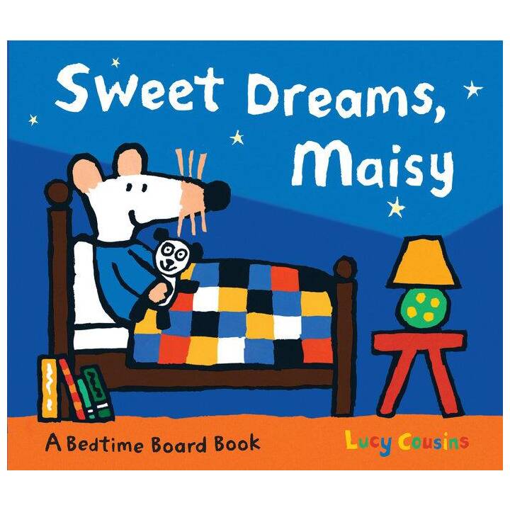 Sweet Dreams, Maisy