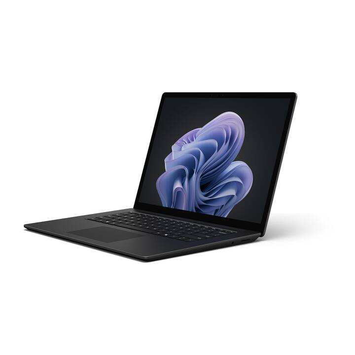MICROSOFT Surface Laptop 6 2024 (15", Intel Core Ultra 7, 32 Go RAM, 512 Go SSD)