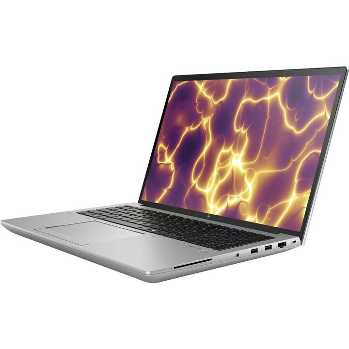HP ZBook Fury 16 G11 98K07ET (16", Intel Core i7, 64 GB RAM, 1000 GB SSD)
