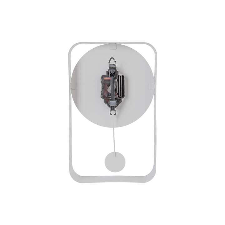 KARLSSON Pendulum Charm Small Wanduhr (Analog, 20 cm)