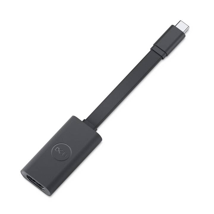 DELL SA124 Adaptateur vidéo (USB C)