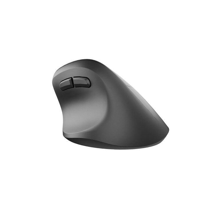 NATEC Crake 2 Mouse (Senza fili, Office)