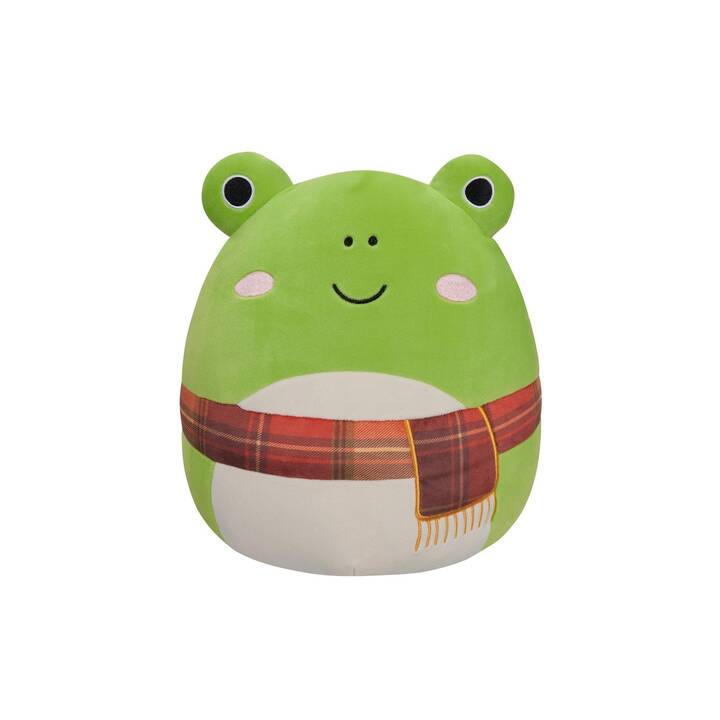 SQUISHMALLOWS Wendy (30 cm, Verde)