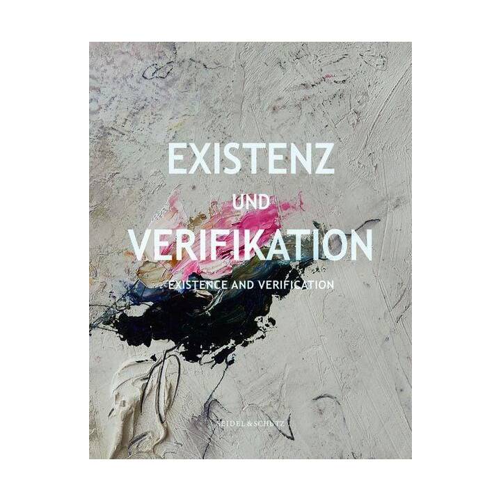 Existenz und Verifikation
