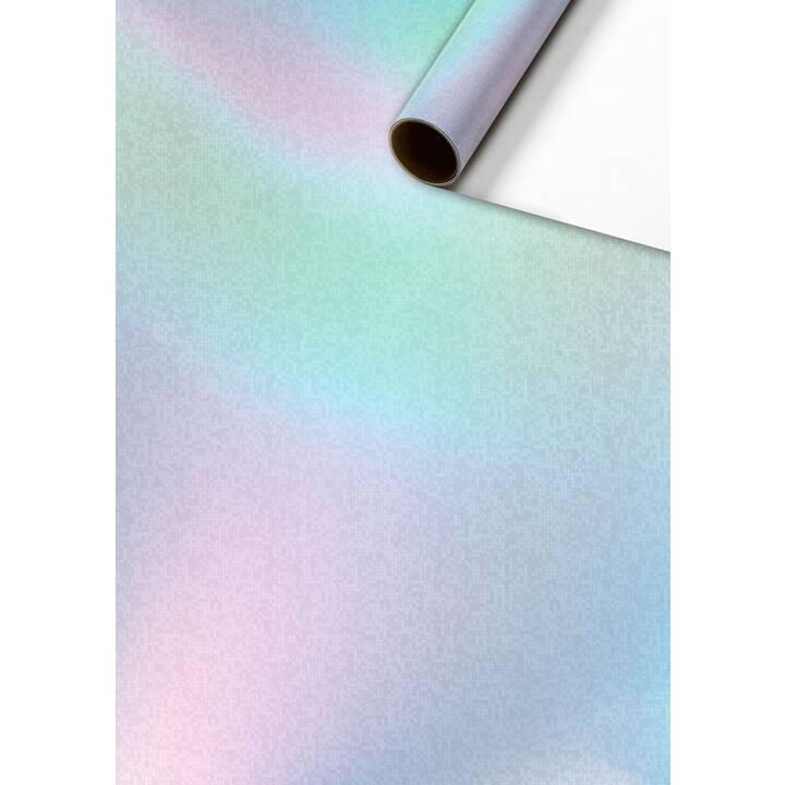 STEWO Geschenkpapier Colour Rainbow (Jubiläum)